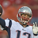 Image for article titled Patriots Score 2 Touchdowns Against Chiefs In Preemptive Strike Before AFC Championship Game